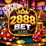 2888BET Game