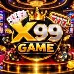 X99 Game